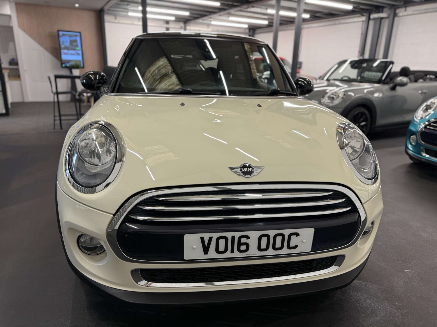 Used MINI Hatch 2016 for sale - 78179666: Photo 6