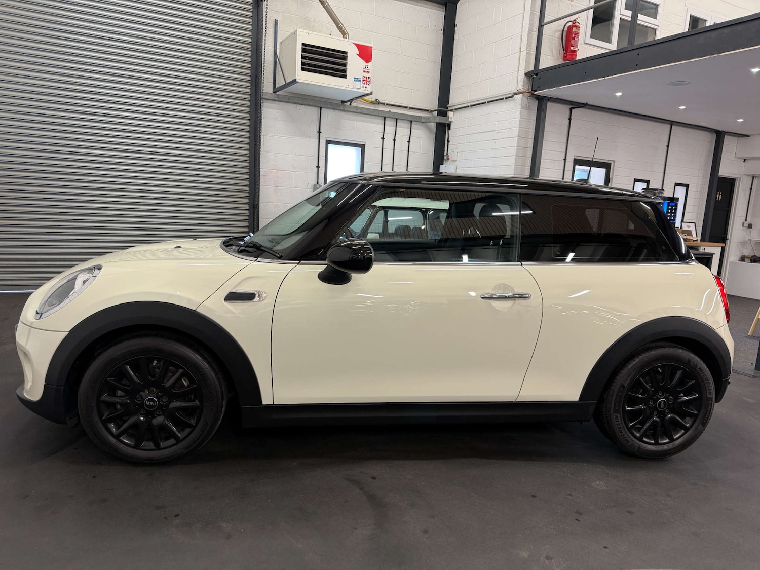 Used MINI Hatch 2016 for sale - 78179666: Photo 8