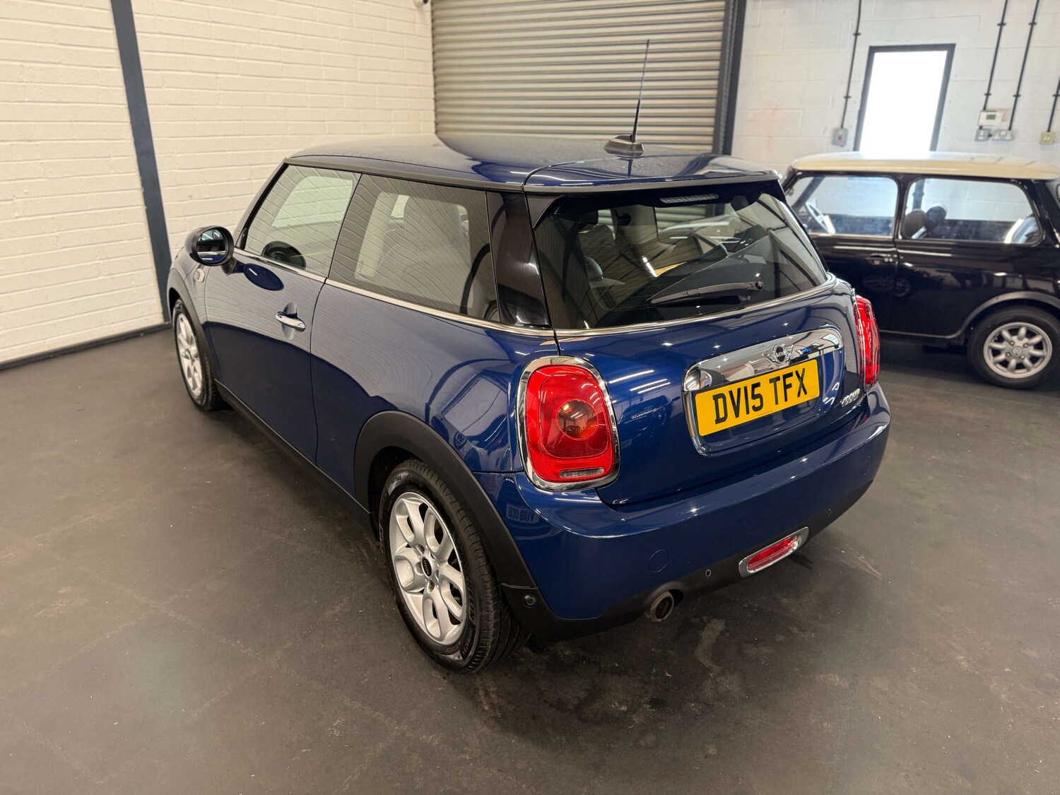 Used MINI Hatch 2015 for sale - 77880487: Photo 10
