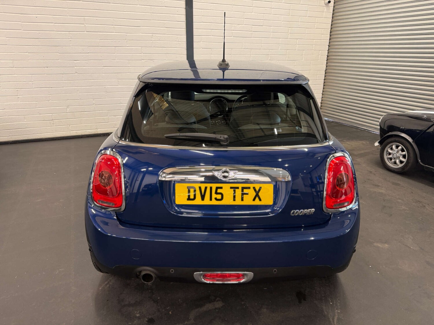 Used MINI Hatch 2015 for sale - 77880487: Photo 11