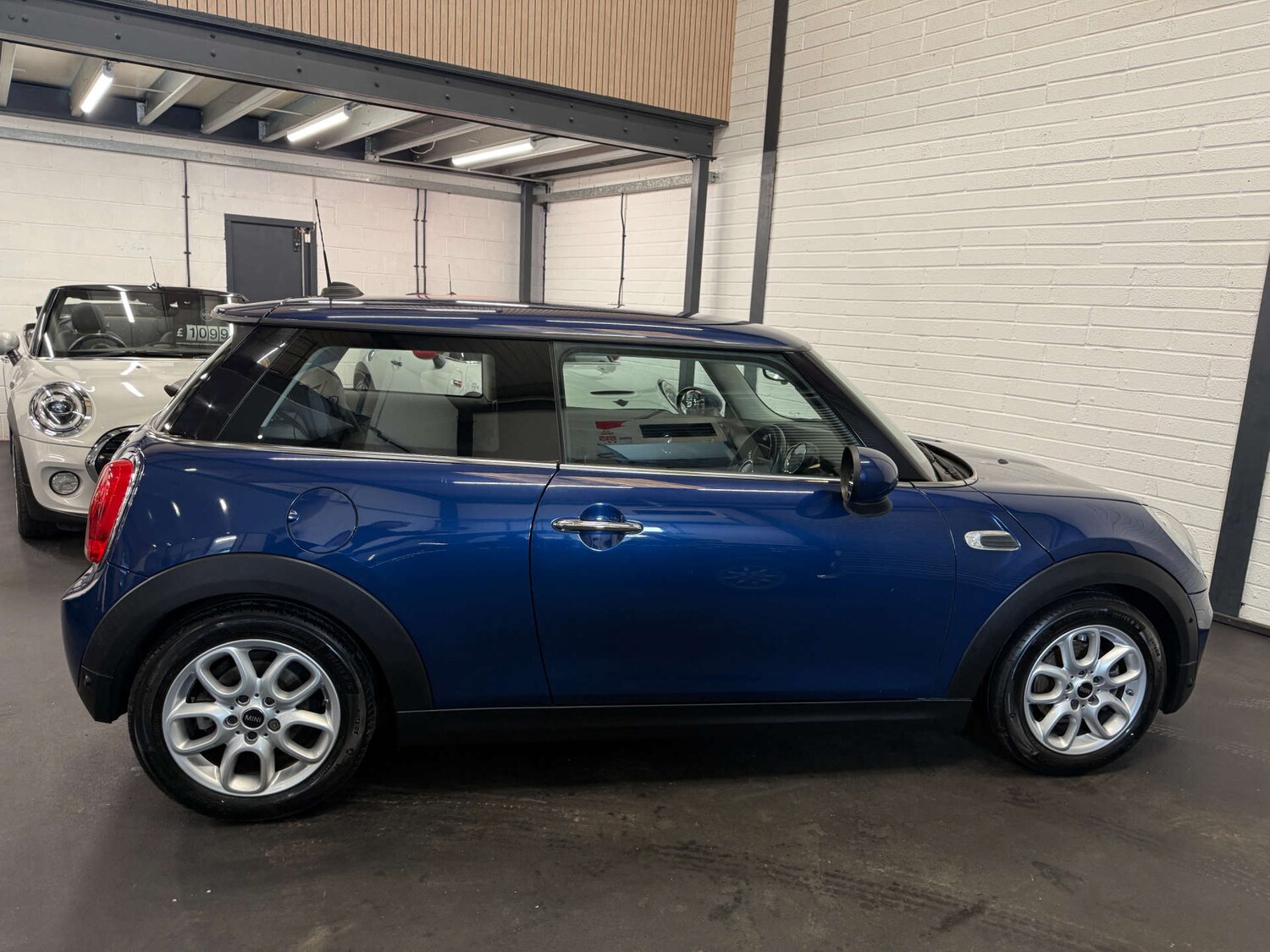 Used MINI Hatch 2015 for sale - 77880487: Photo 12