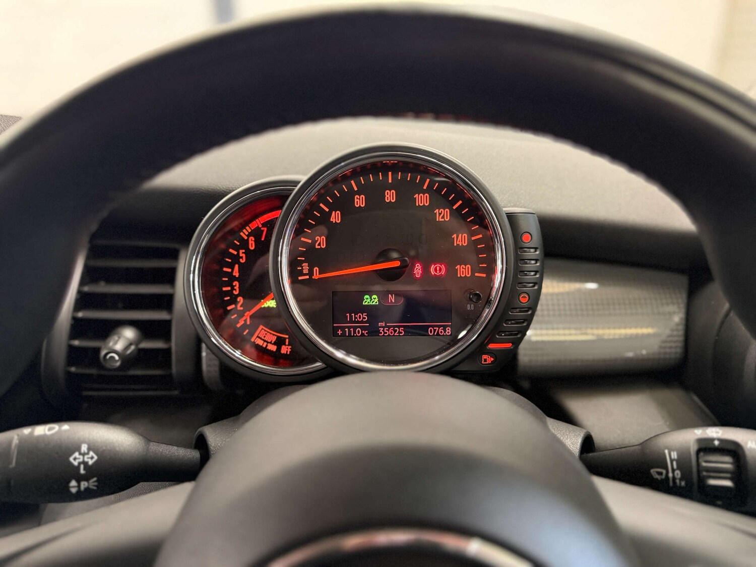 Used MINI Hatch 2015 for sale - 77880487: Photo 17