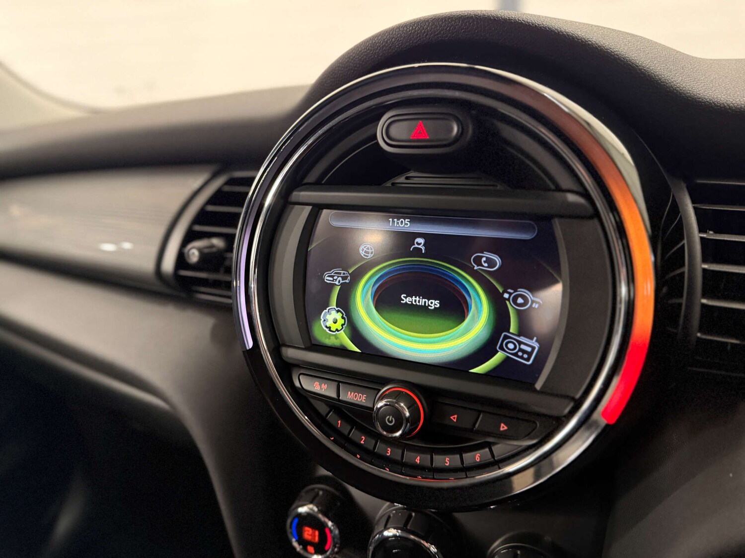 Used MINI Hatch 2015 for sale - 77880487: Photo 18