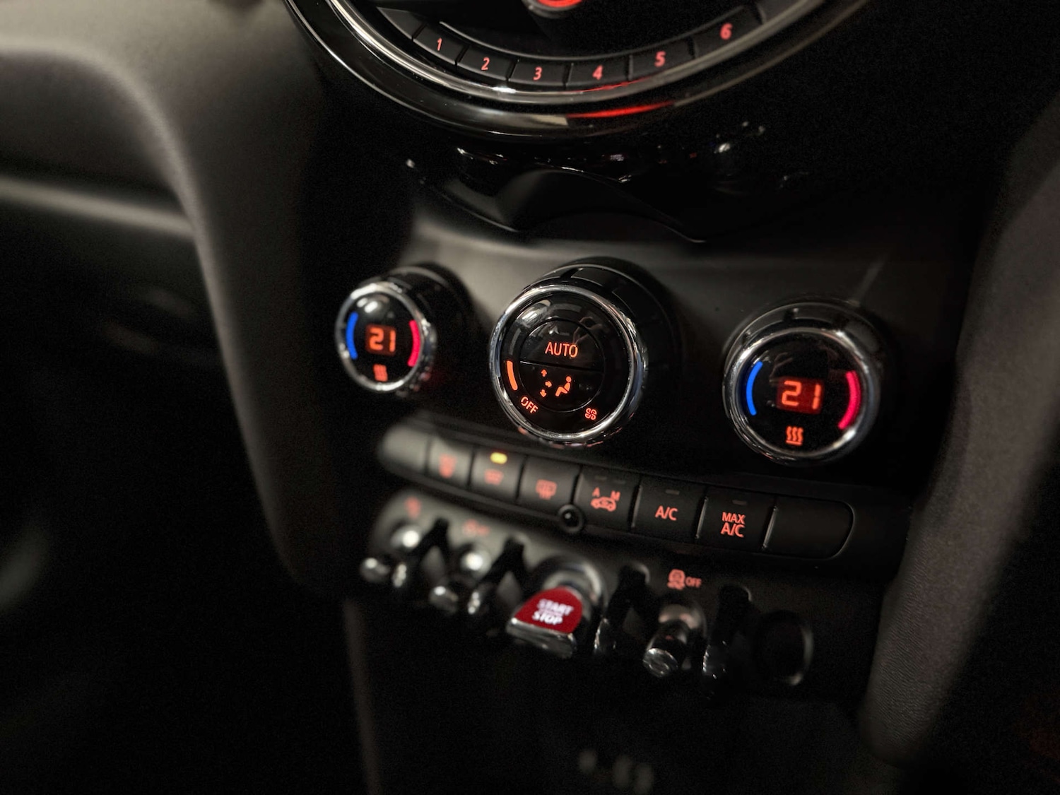 Used MINI Hatch 2015 for sale - 77880487: Photo 20