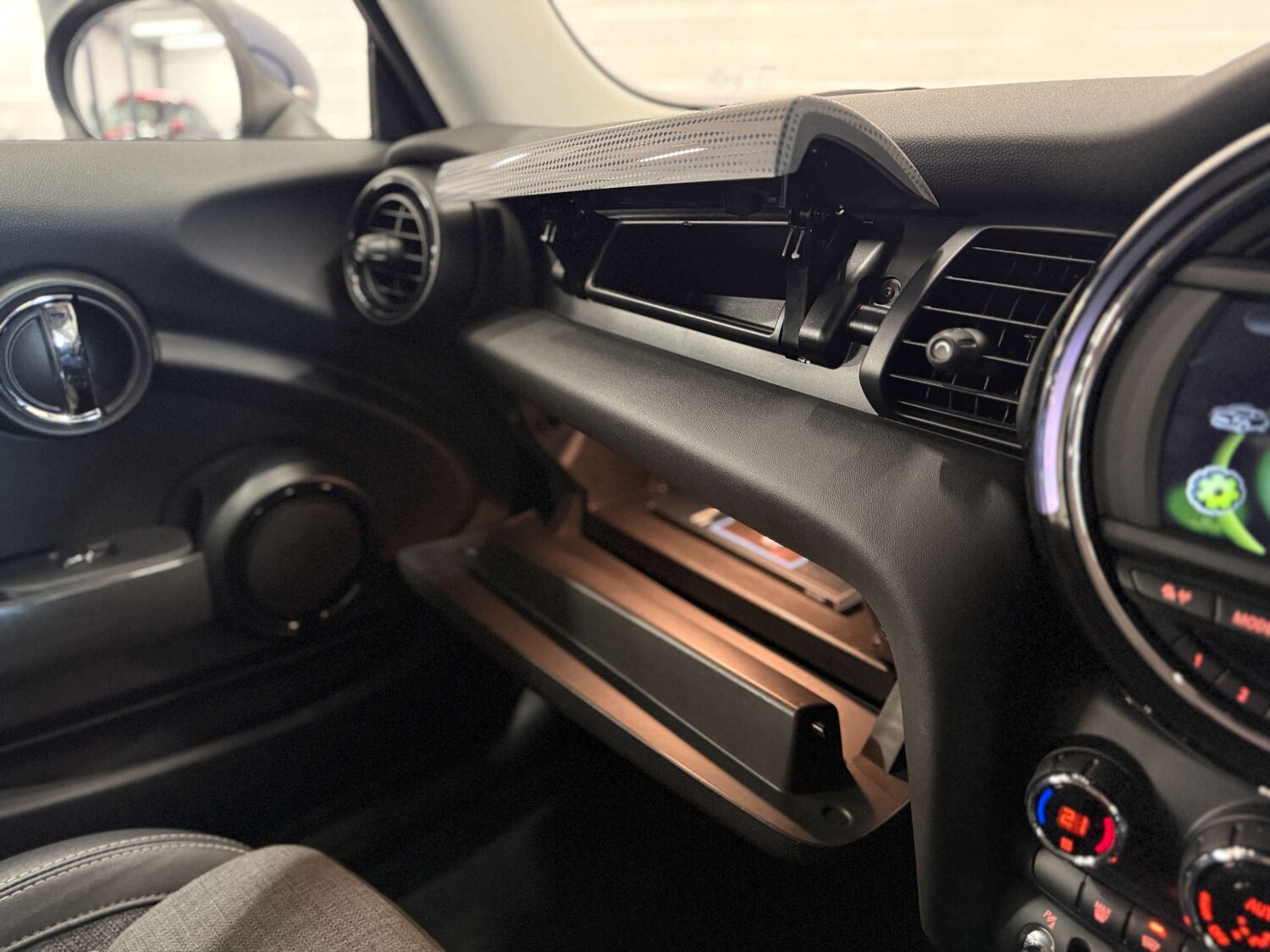 Used MINI Hatch 2015 for sale - 77880487: Photo 22