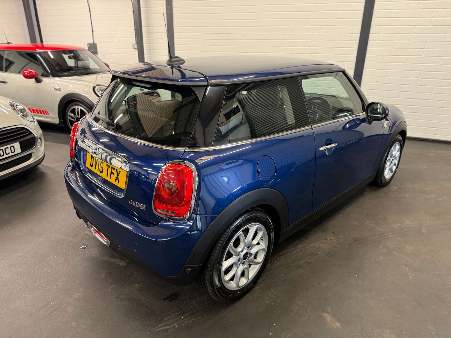 Used MINI Hatch 2015 for sale - 77880487: Photo 3