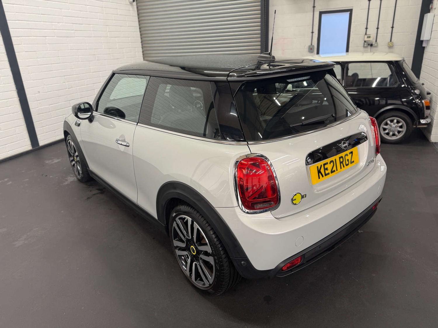 Used MINI Hatch 2021 for sale - 76957251: Photo 10