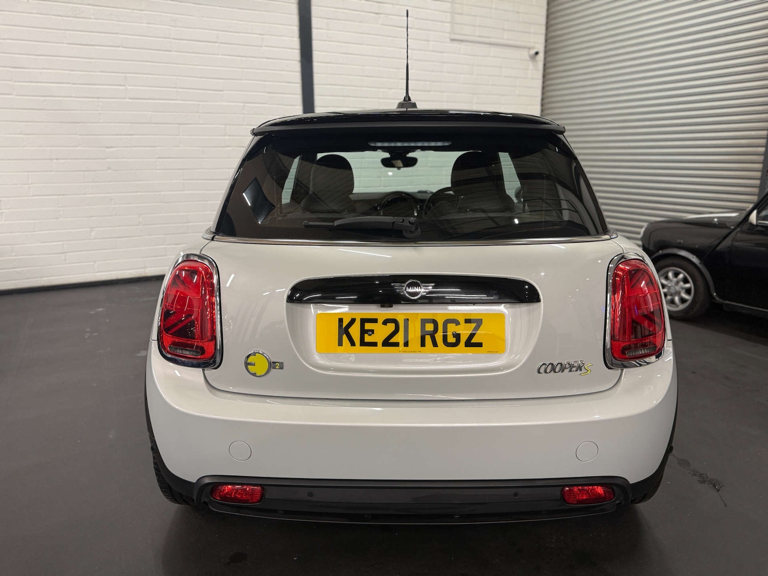 Used MINI Hatch 2021 for sale - 76957251: Photo 11