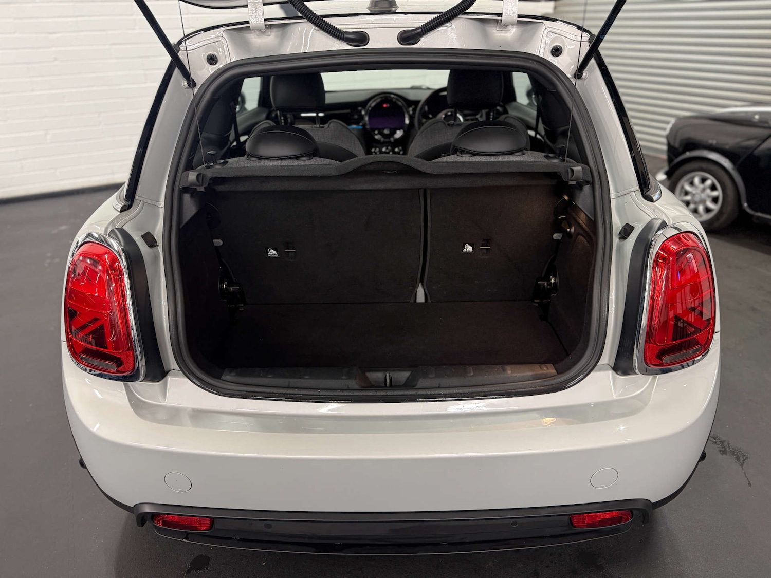 Used MINI Hatch 2021 for sale - 76957251: Photo 13