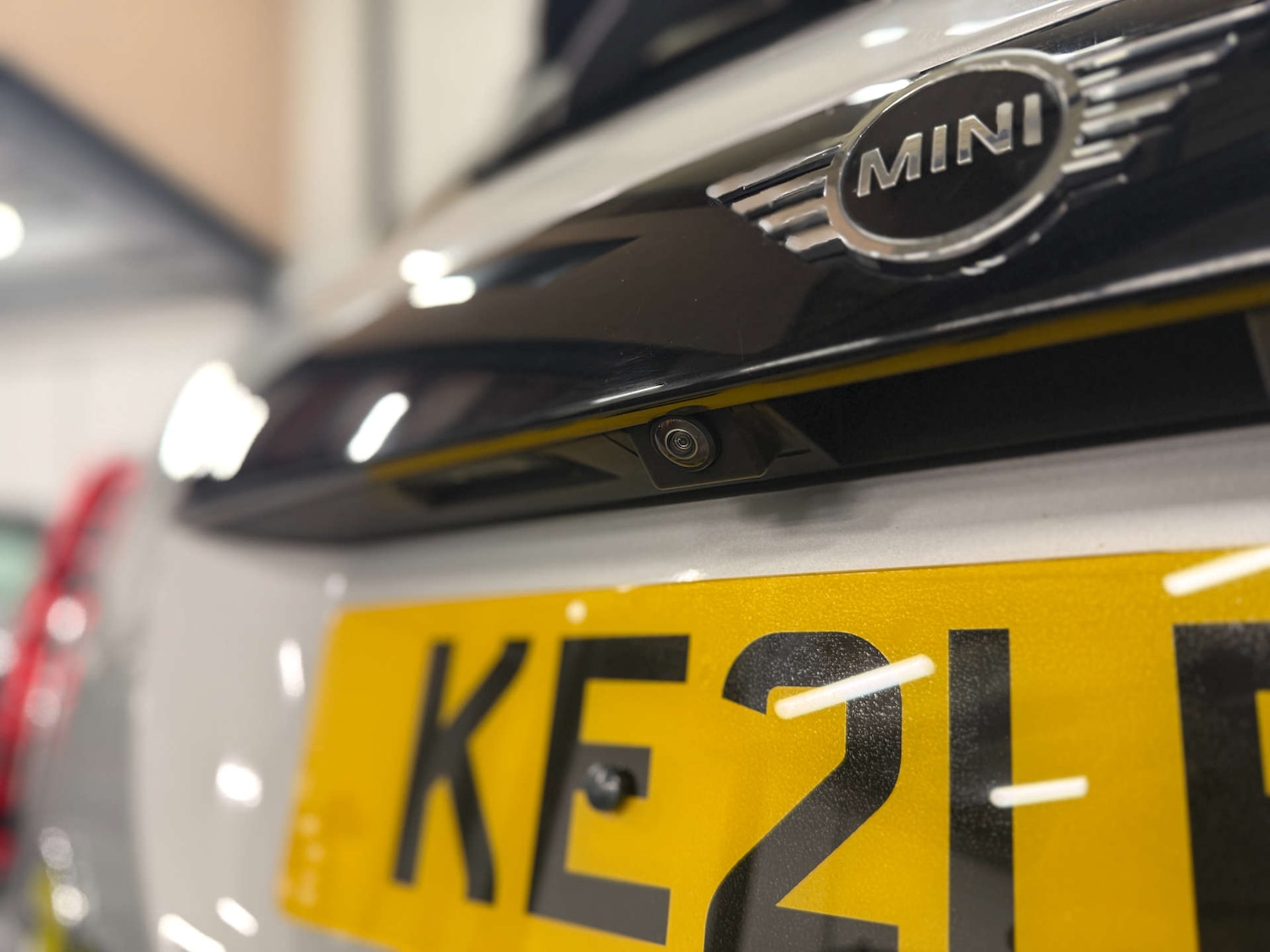 Used MINI Hatch 2021 for sale - 76957251: Photo 14