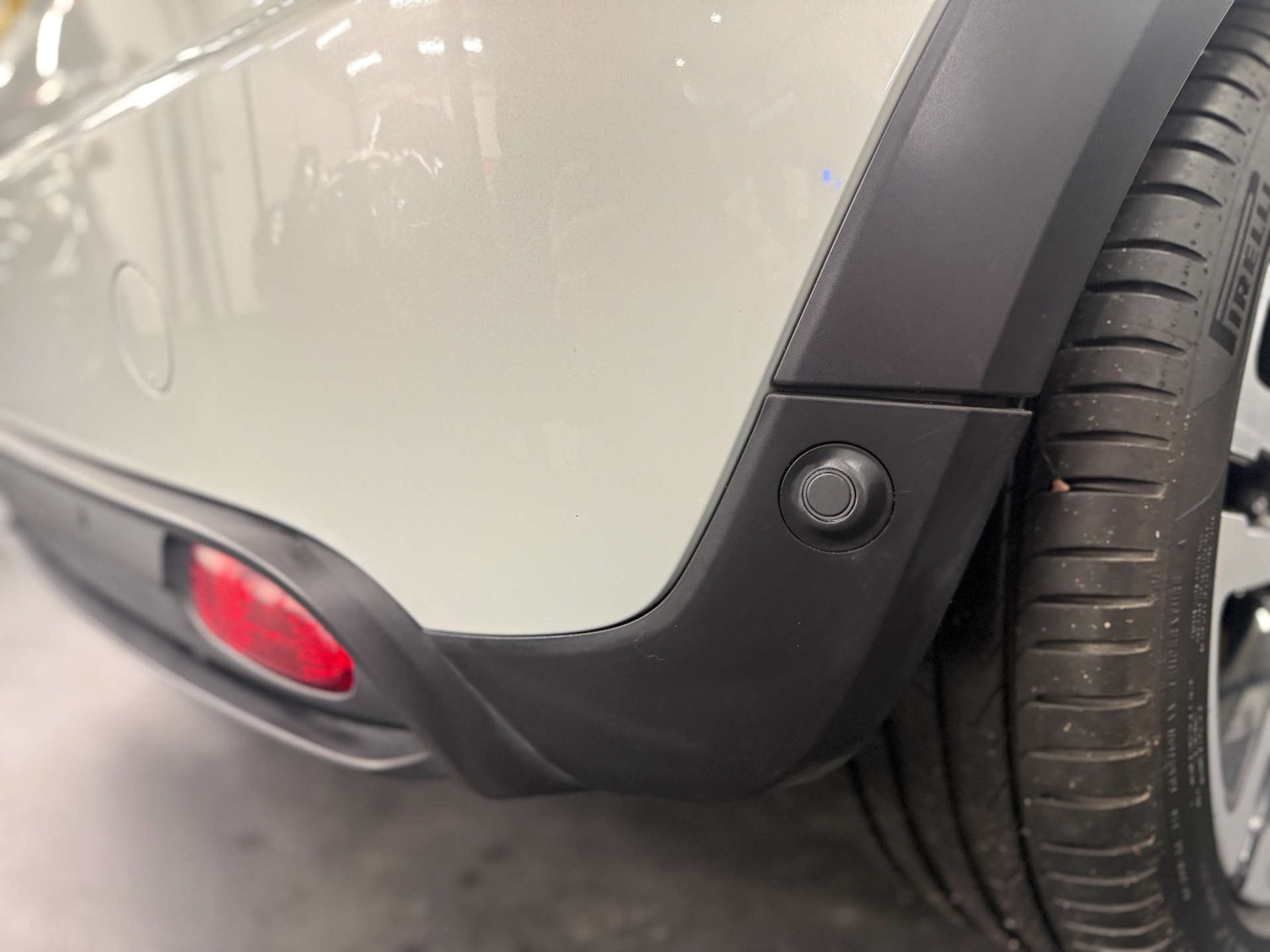 Used MINI Hatch 2021 for sale - 76957251: Photo 16