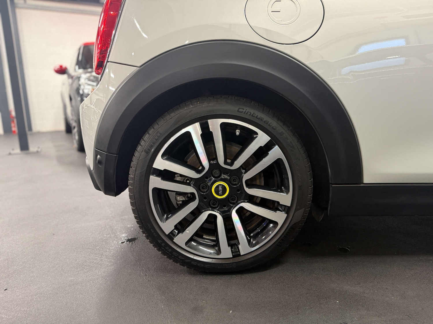 Used MINI Hatch 2021 for sale - 76957251: Photo 17