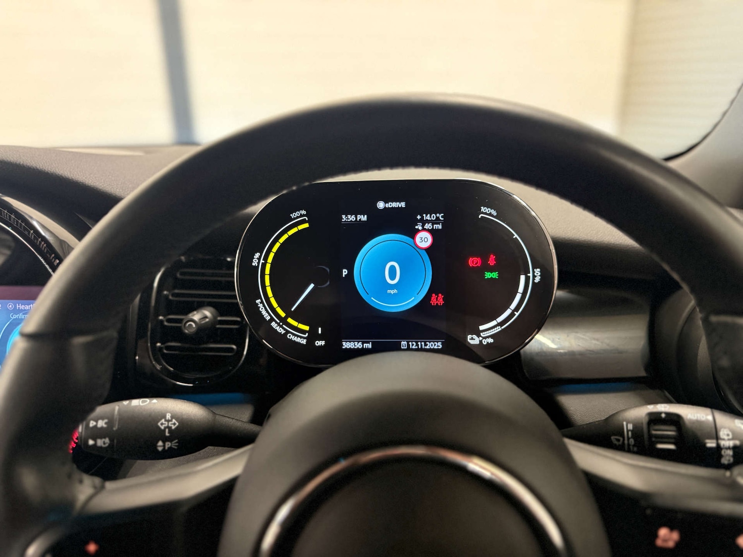 Used MINI Hatch 2021 for sale - 76957251: Photo 21