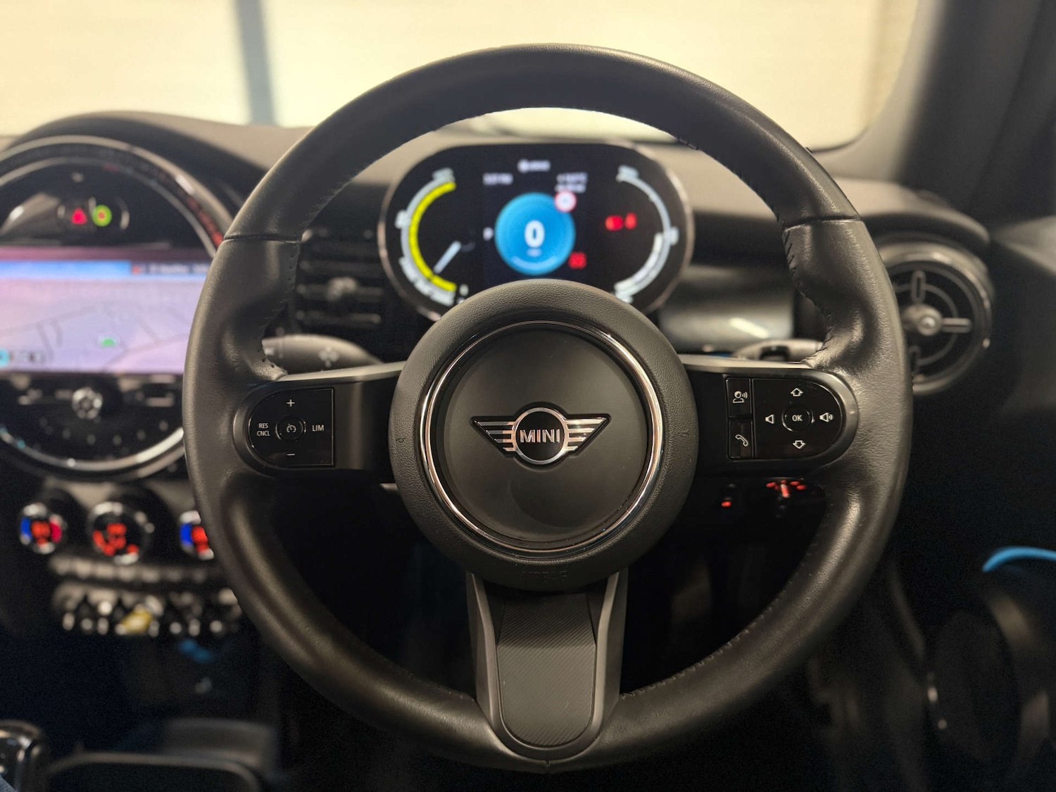 Used MINI Hatch 2021 for sale - 76957251: Photo 22