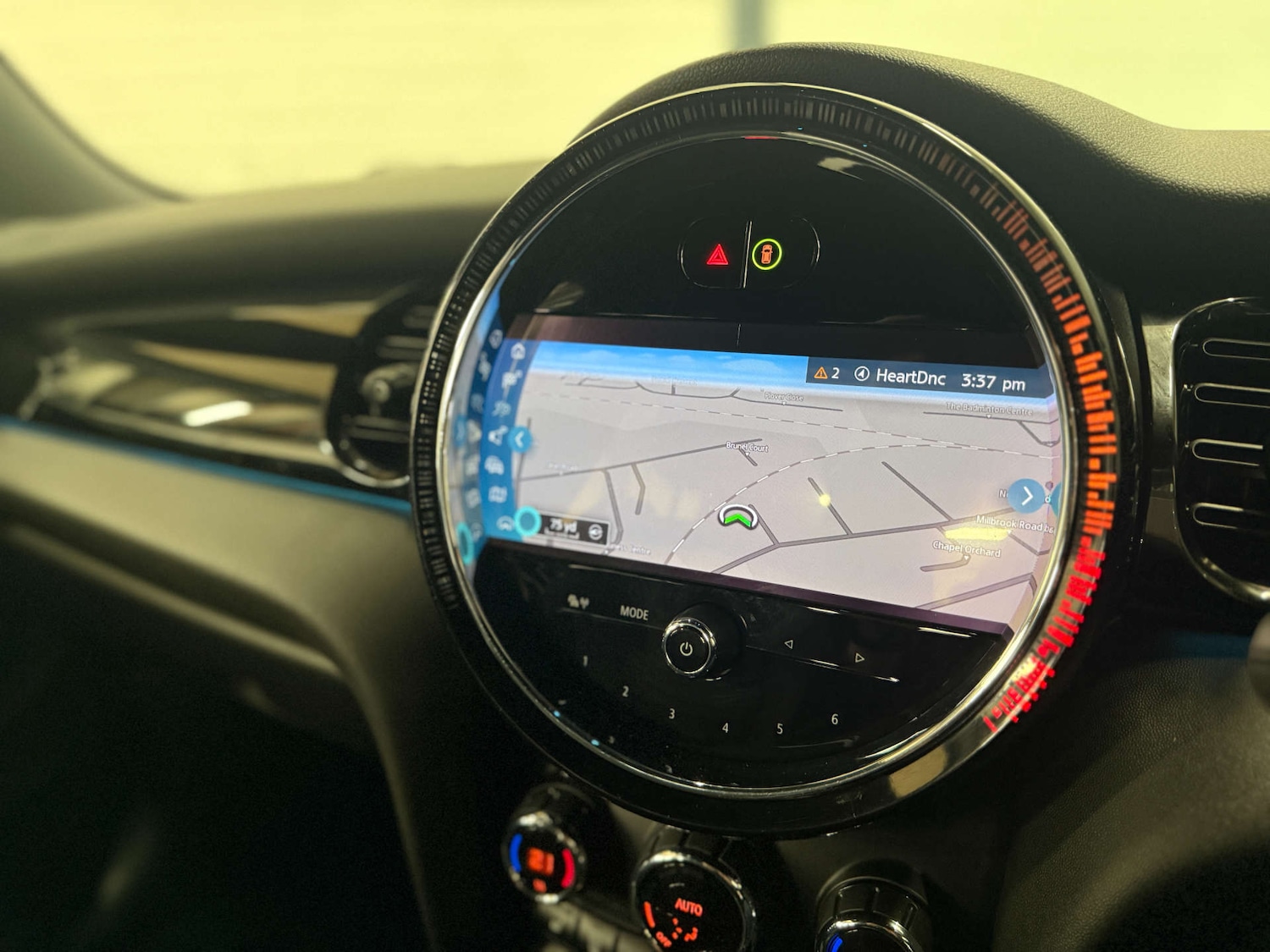 Used MINI Hatch 2021 for sale - 76957251: Photo 23