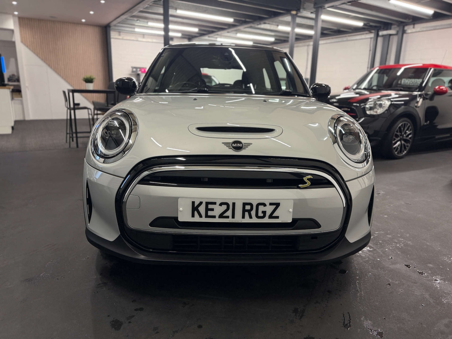 Used MINI Hatch 2021 for sale - 76957251: Photo 6