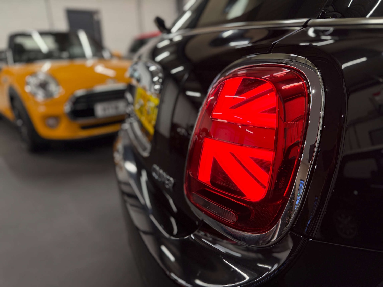 Used MINI Hatch 2019 for sale - 76957250: Photo 14