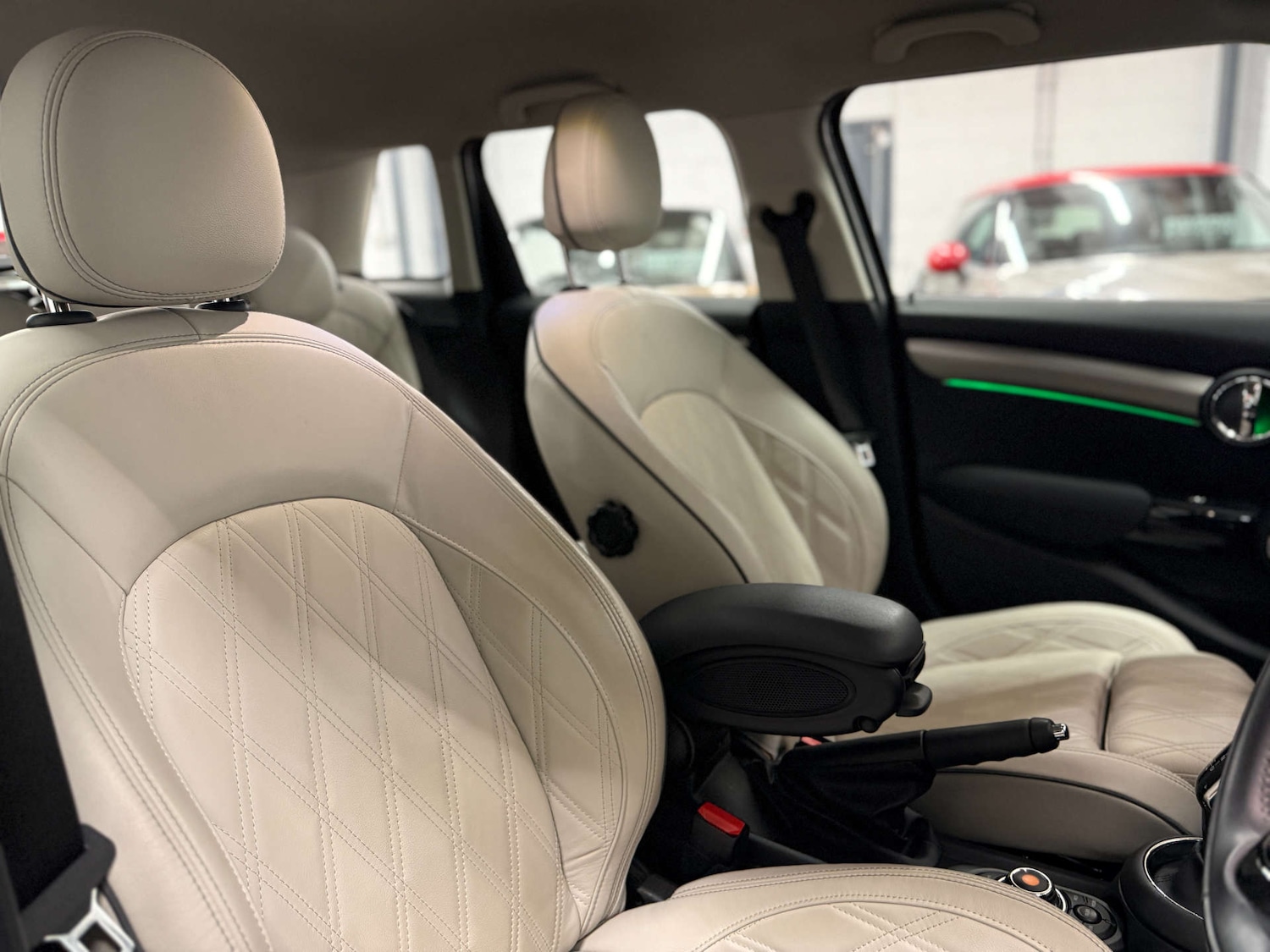 Used MINI Hatch 2019 for sale - 76957250: Photo 16