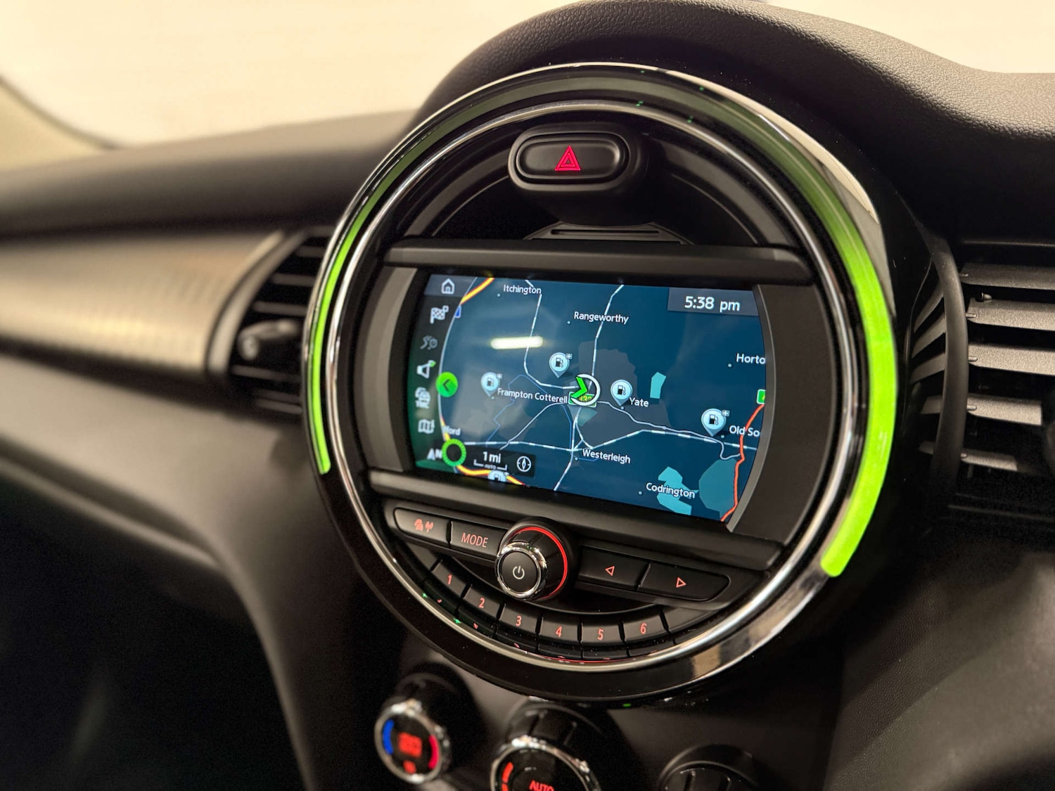 Used MINI Hatch 2019 for sale - 76957250: Photo 20