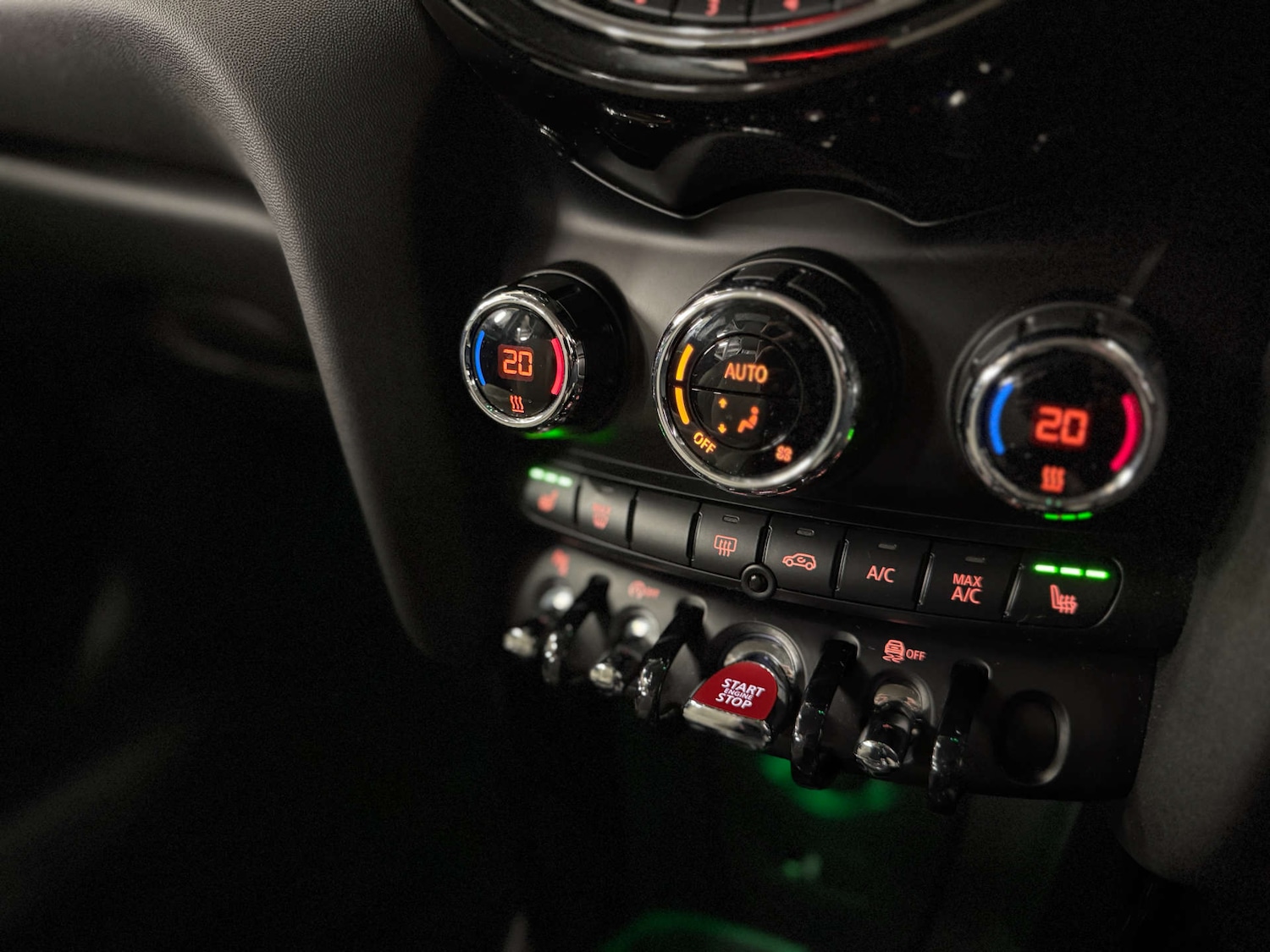 Used MINI Hatch 2019 for sale - 76957250: Photo 22