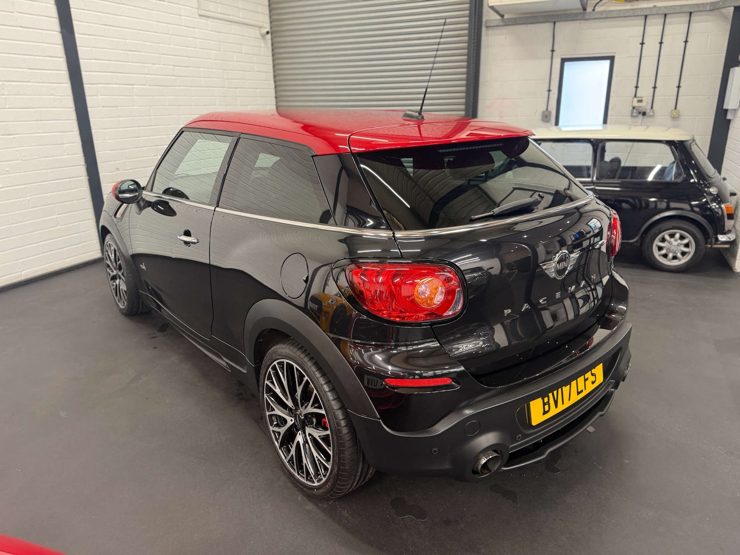 Used MINI Paceman 2017 for sale - 76957247: Photo 10