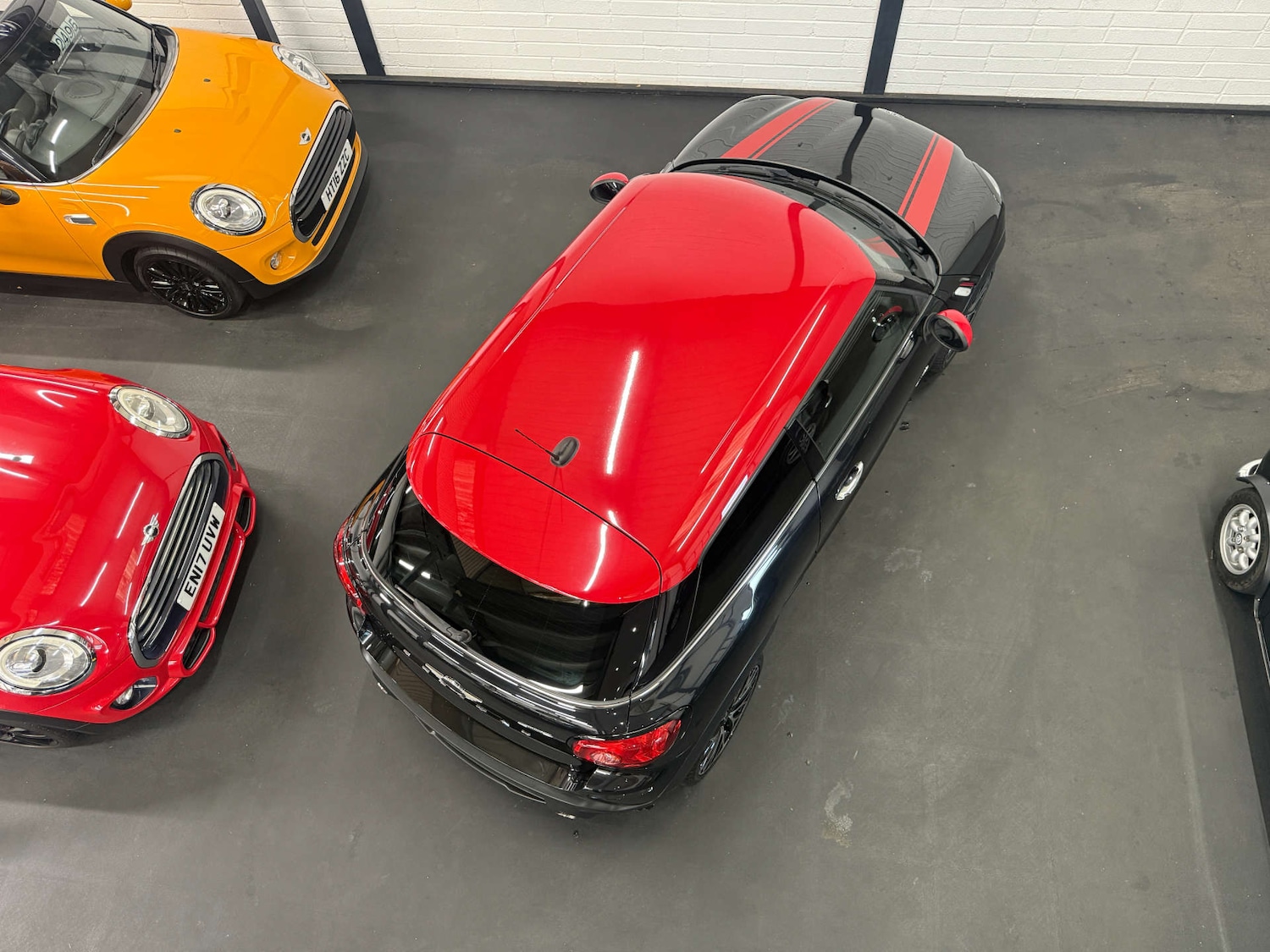 Used MINI Paceman 2017 for sale - 76957247: Photo 13