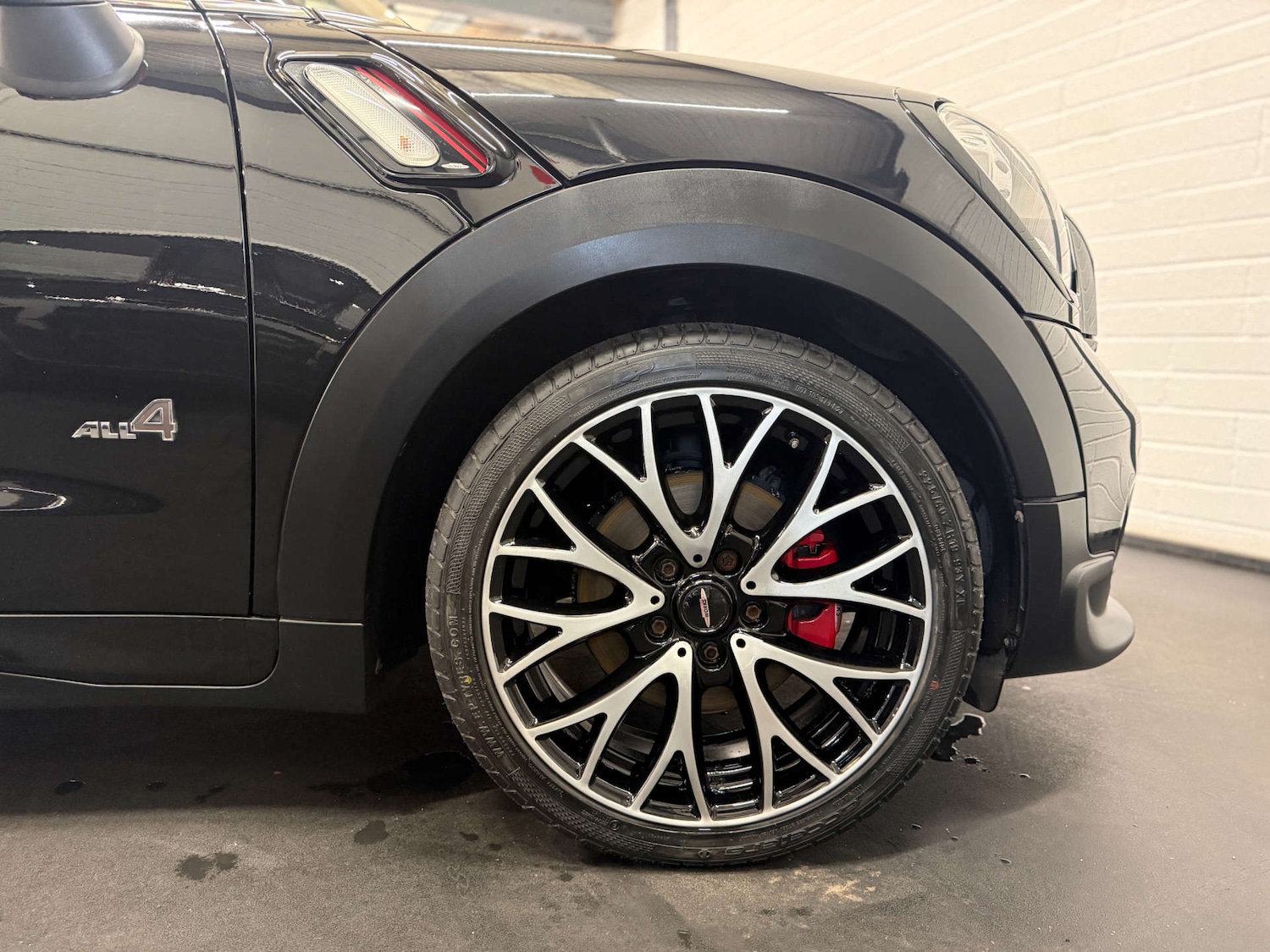 Used MINI Paceman 2017 for sale - 76957247: Photo 14