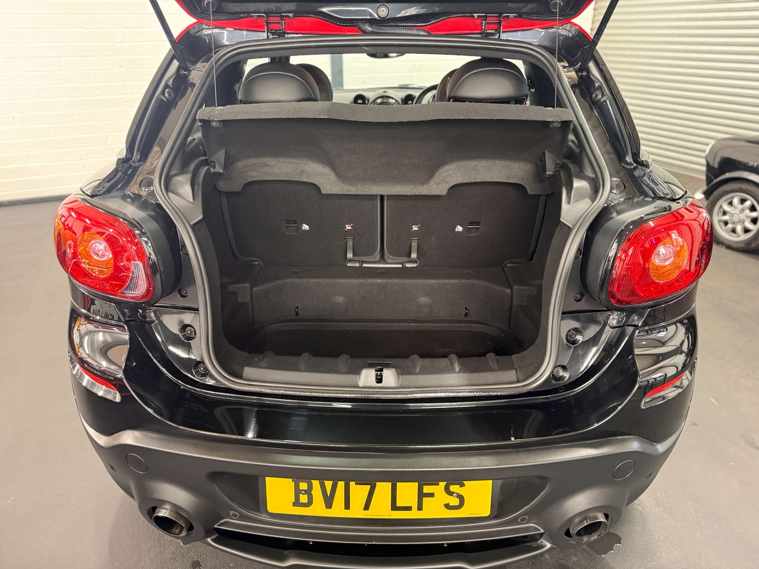 Used MINI Paceman 2017 for sale - 76957247: Photo 17