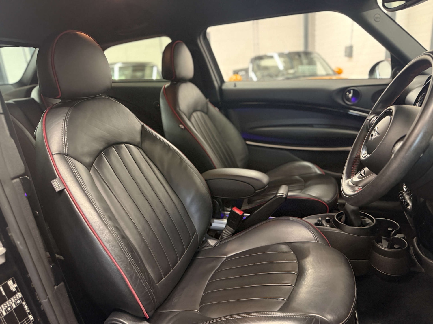 Used MINI Paceman 2017 for sale - 76957247: Photo 19