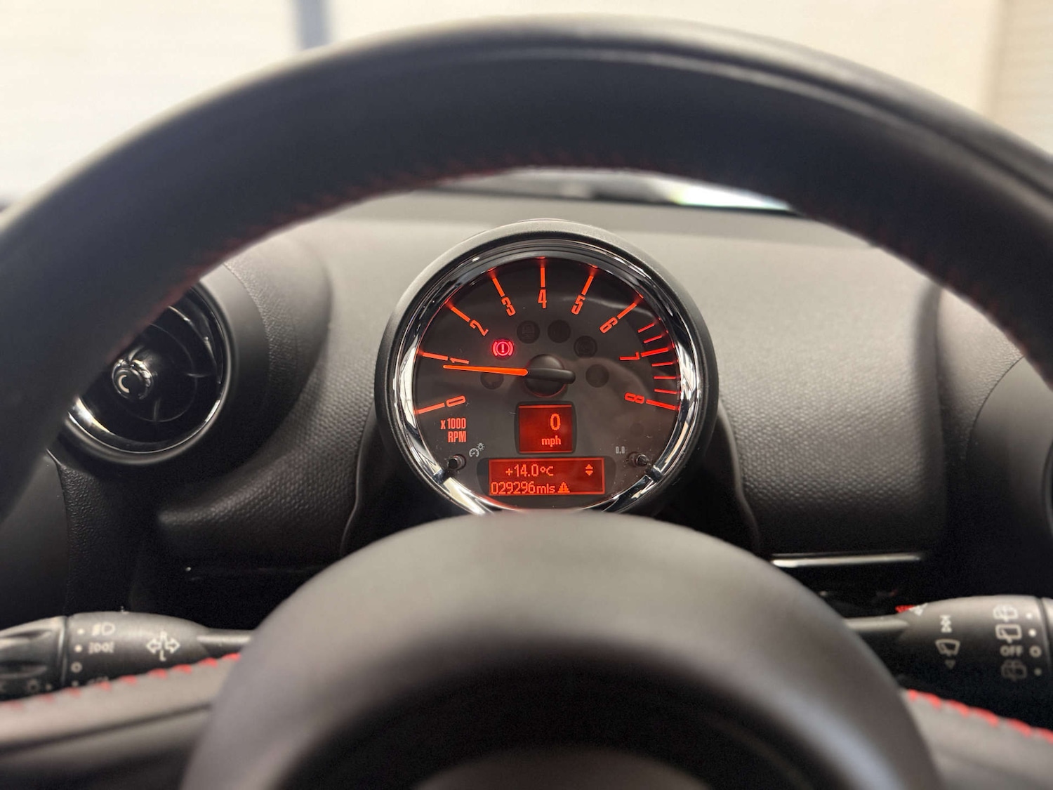 Used MINI Paceman 2017 for sale - 76957247: Photo 22