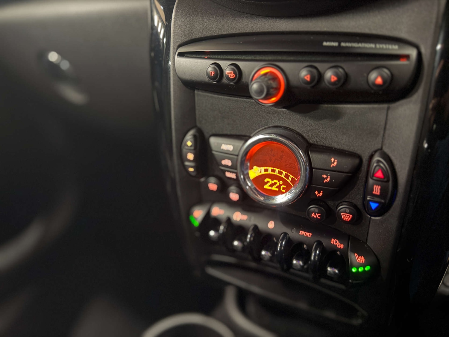 Used MINI Paceman 2017 for sale - 76957247: Photo 24