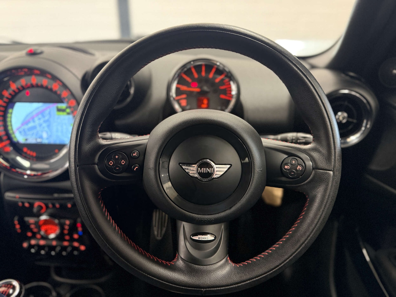 Used MINI Paceman 2017 for sale - 76957247: Photo 26