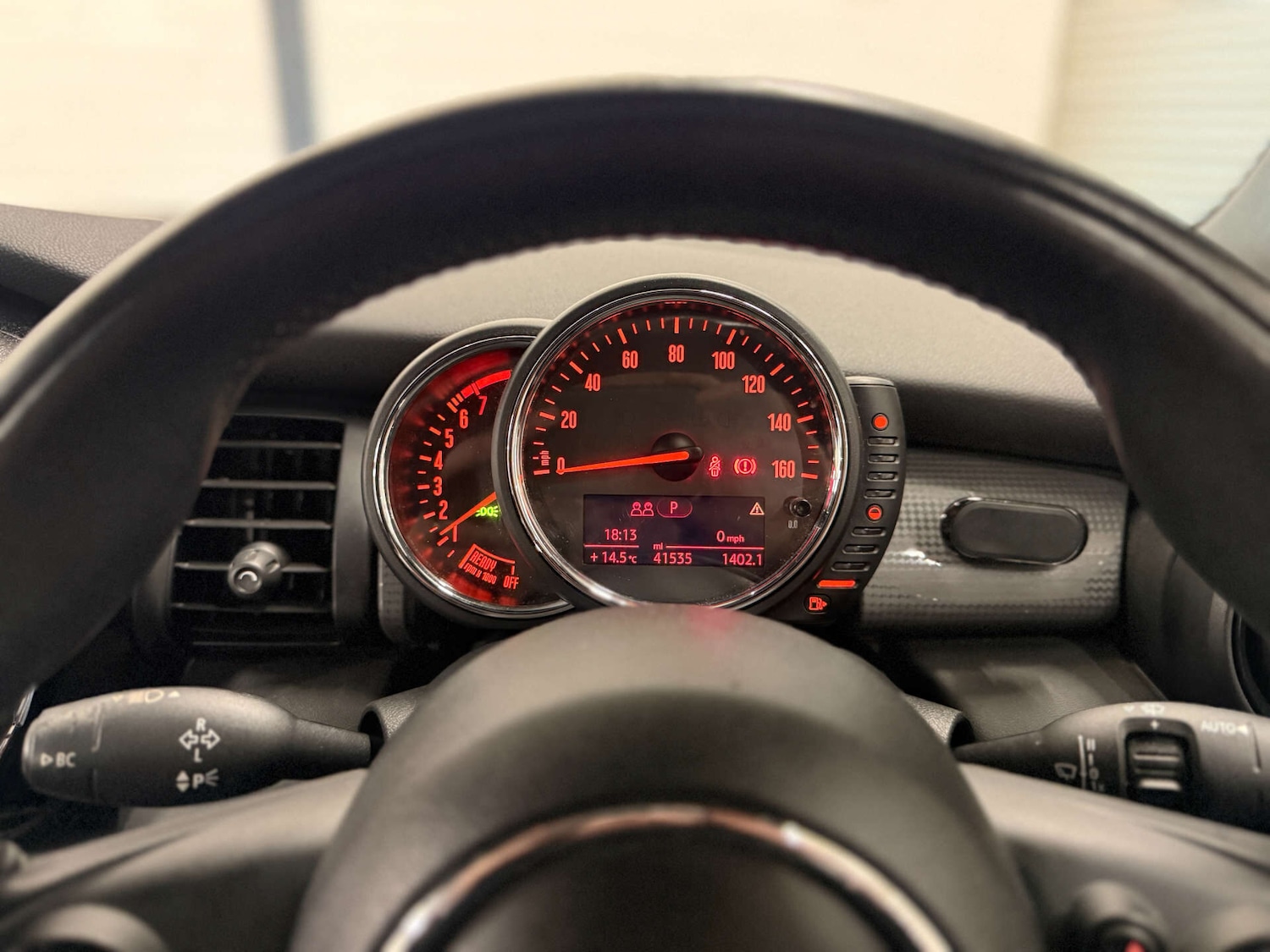 Used MINI Convertible 2016 for sale - 76783105: Photo 15