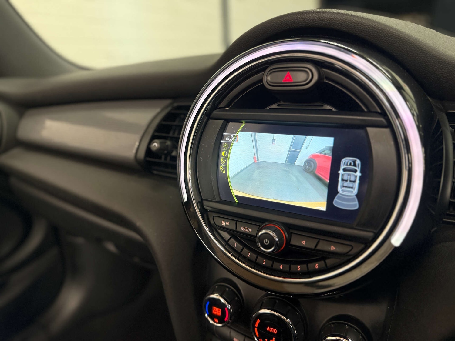 Used MINI Convertible 2016 for sale - 76783105: Photo 18