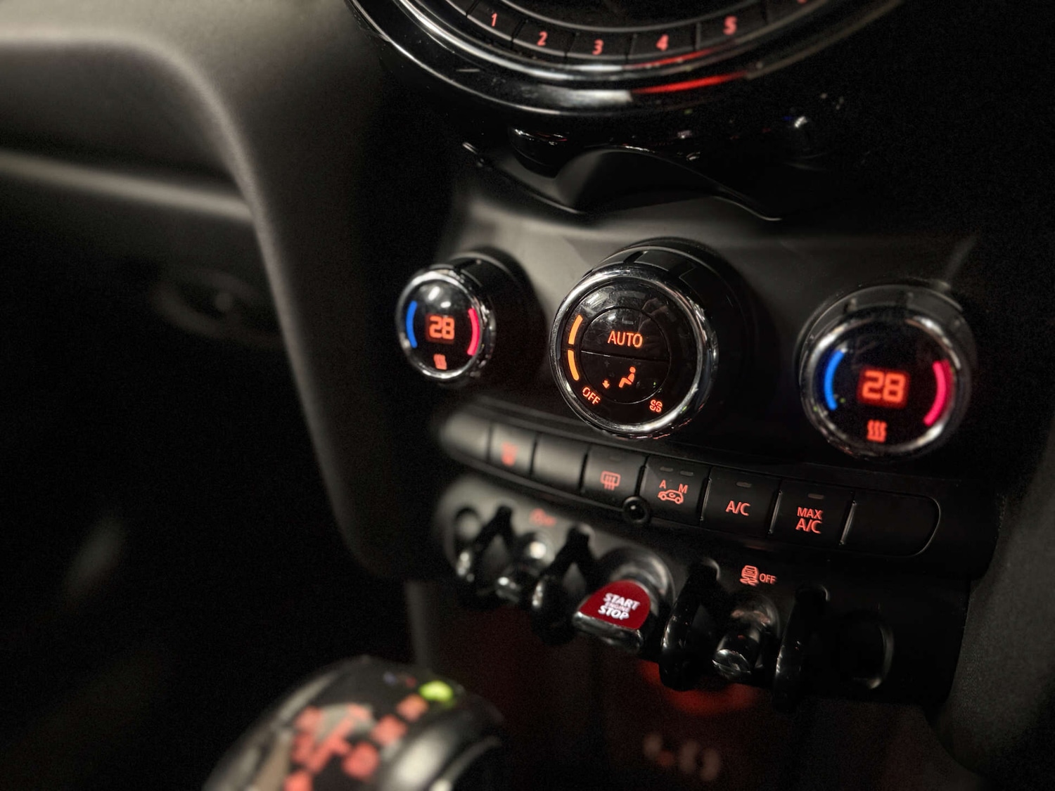 Used MINI Convertible 2016 for sale - 76783105: Photo 19