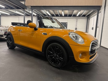 2016 - 1.5 Cooper 2dr Auto