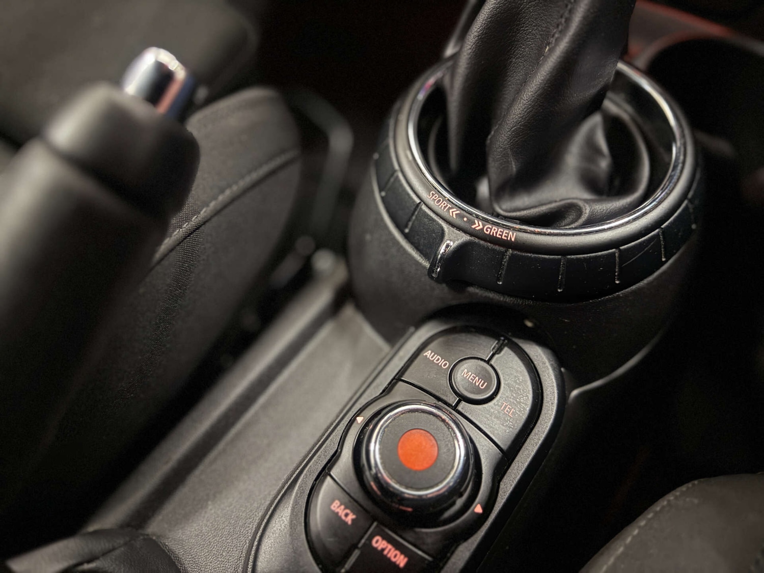 Used MINI Convertible 2016 for sale - 76783105: Photo 20