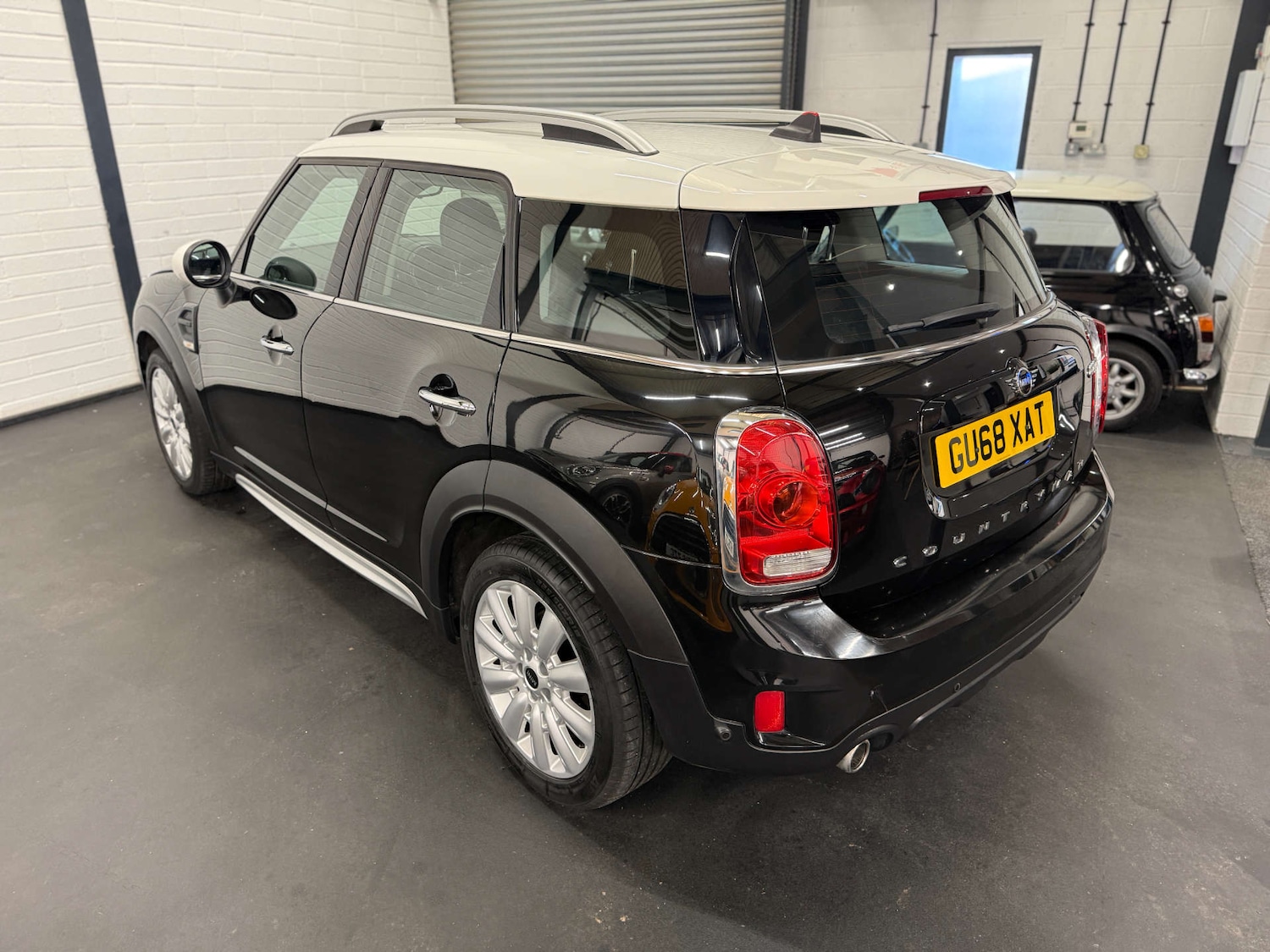 Used MINI Countryman 2018 for sale - 76957252: Photo 10
