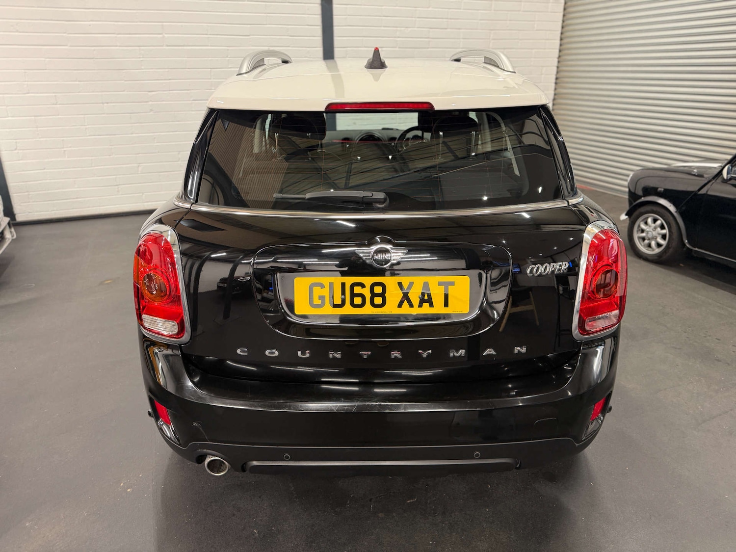 Used MINI Countryman 2018 for sale - 76957252: Photo 11