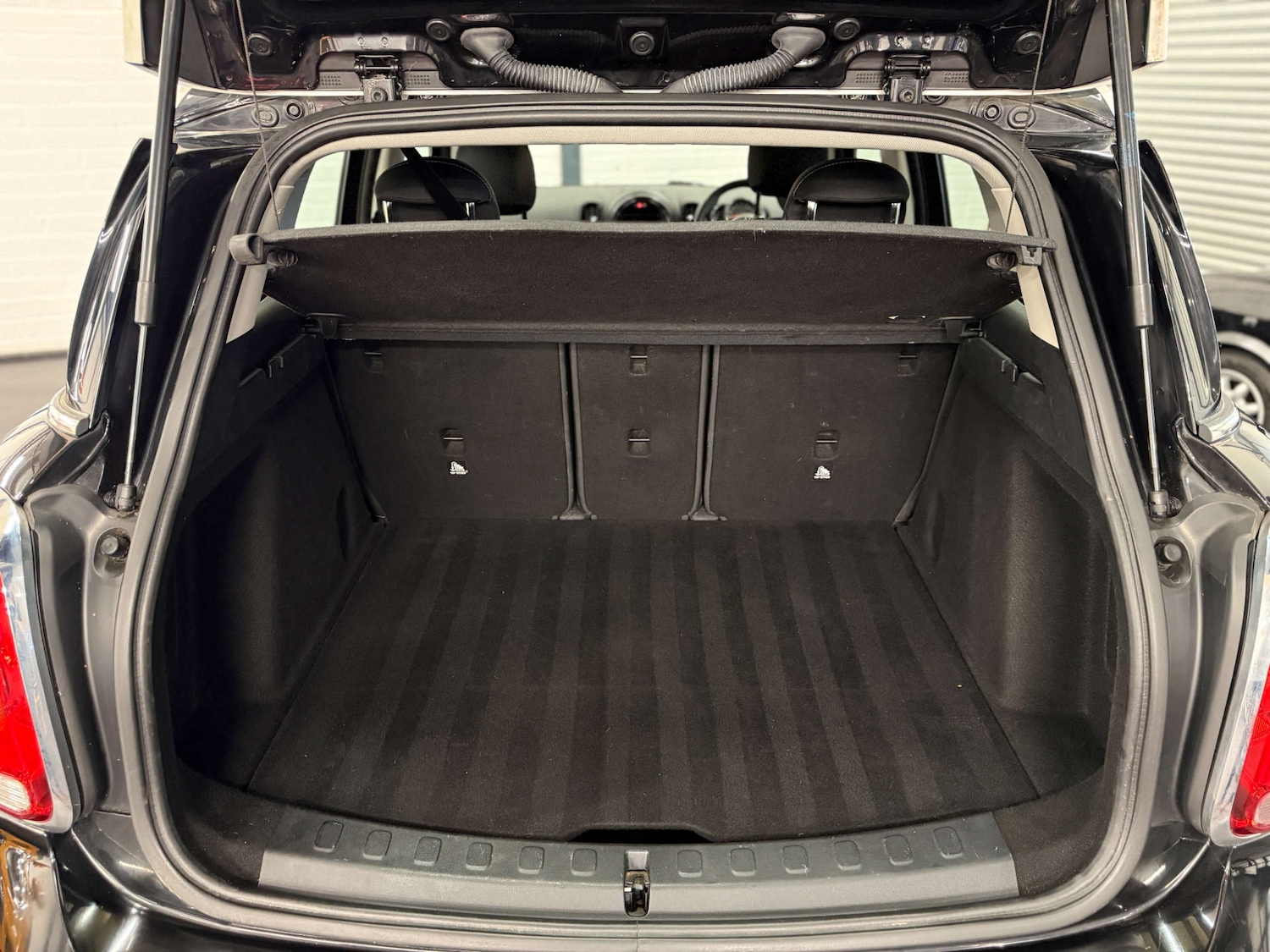 Used MINI Countryman 2018 for sale - 76957252: Photo 13