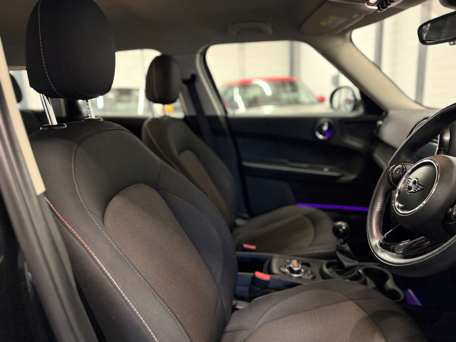 Used MINI Countryman 2018 for sale - 76957252: Photo 15