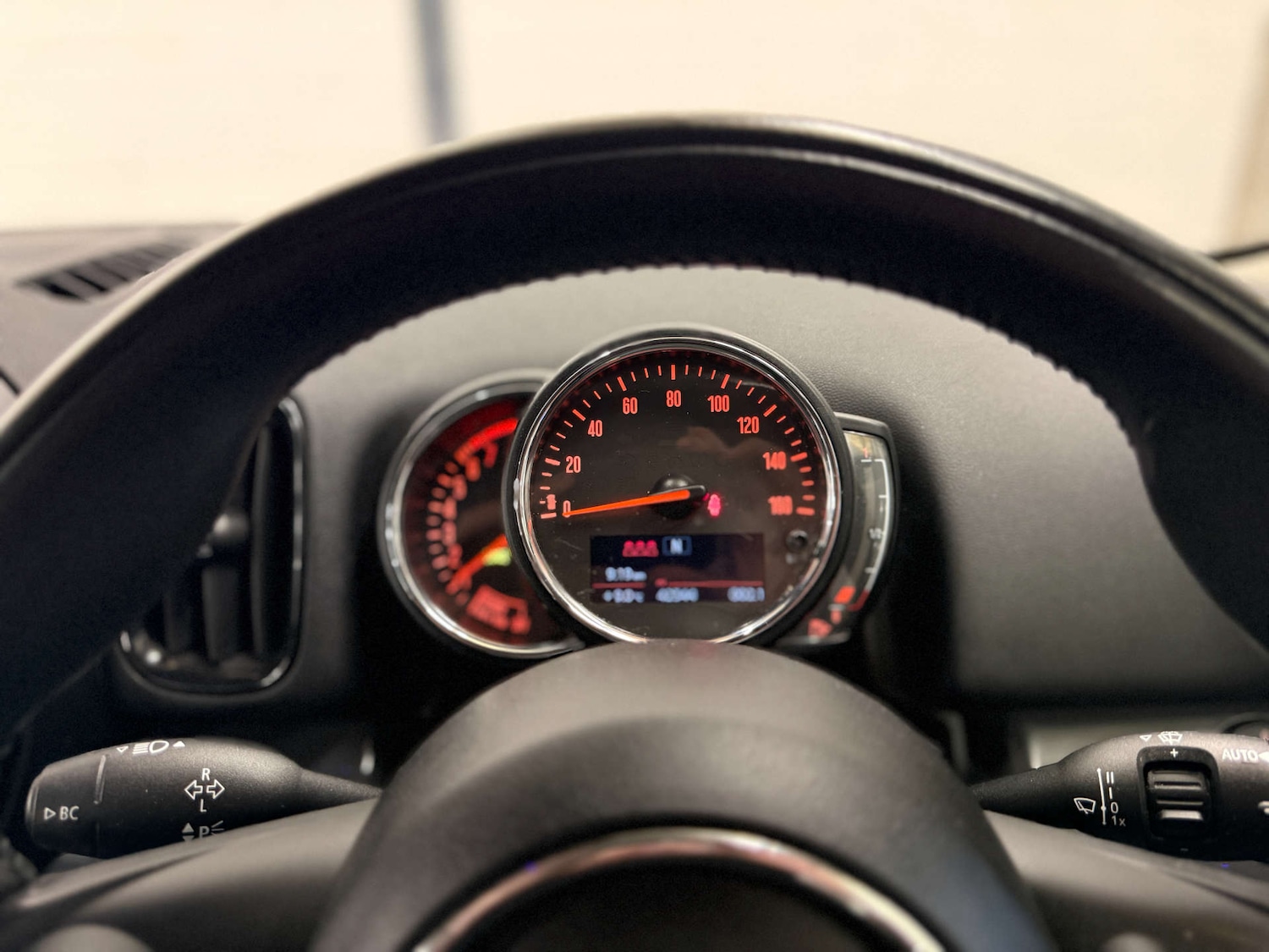 Used MINI Countryman 2018 for sale - 76957252: Photo 17