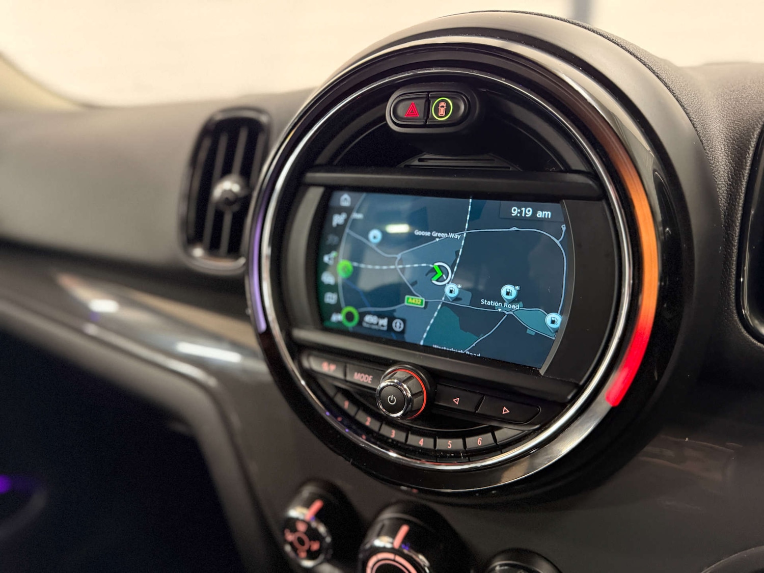 Used MINI Countryman 2018 for sale - 76957252: Photo 18