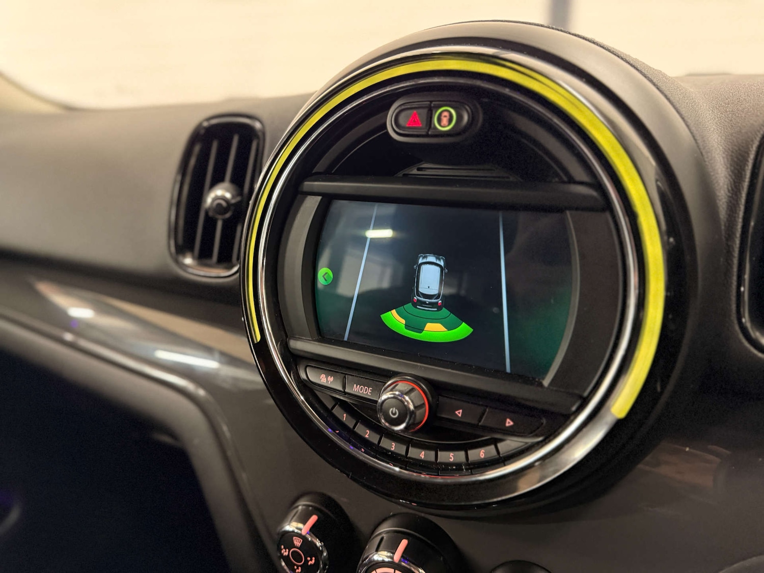 Used MINI Countryman 2018 for sale - 76957252: Photo 19