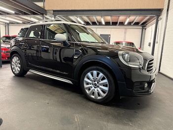 2018 - 1.5 Cooper 5dr