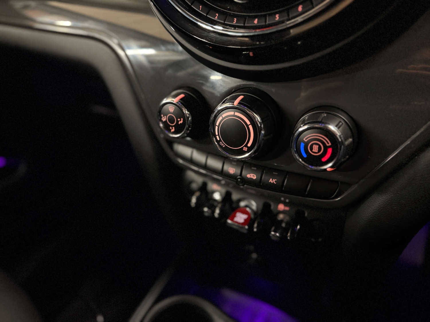 Used MINI Countryman 2018 for sale - 76957252: Photo 20