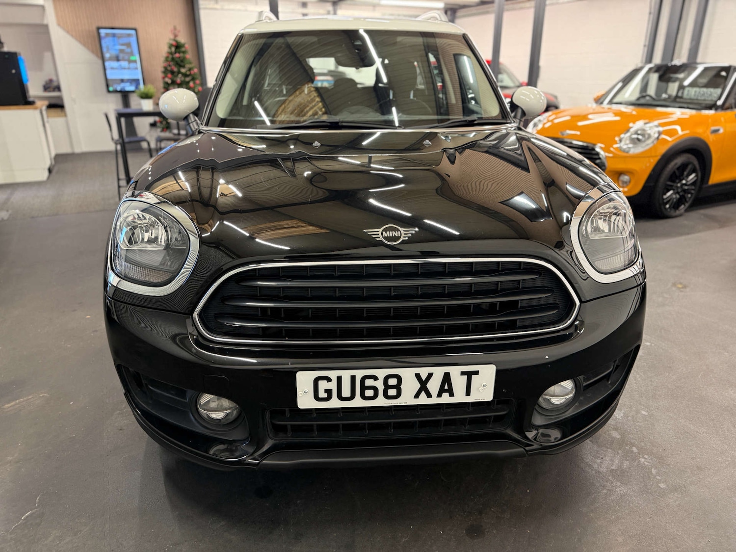 Used MINI Countryman 2018 for sale - 76957252: Photo 6