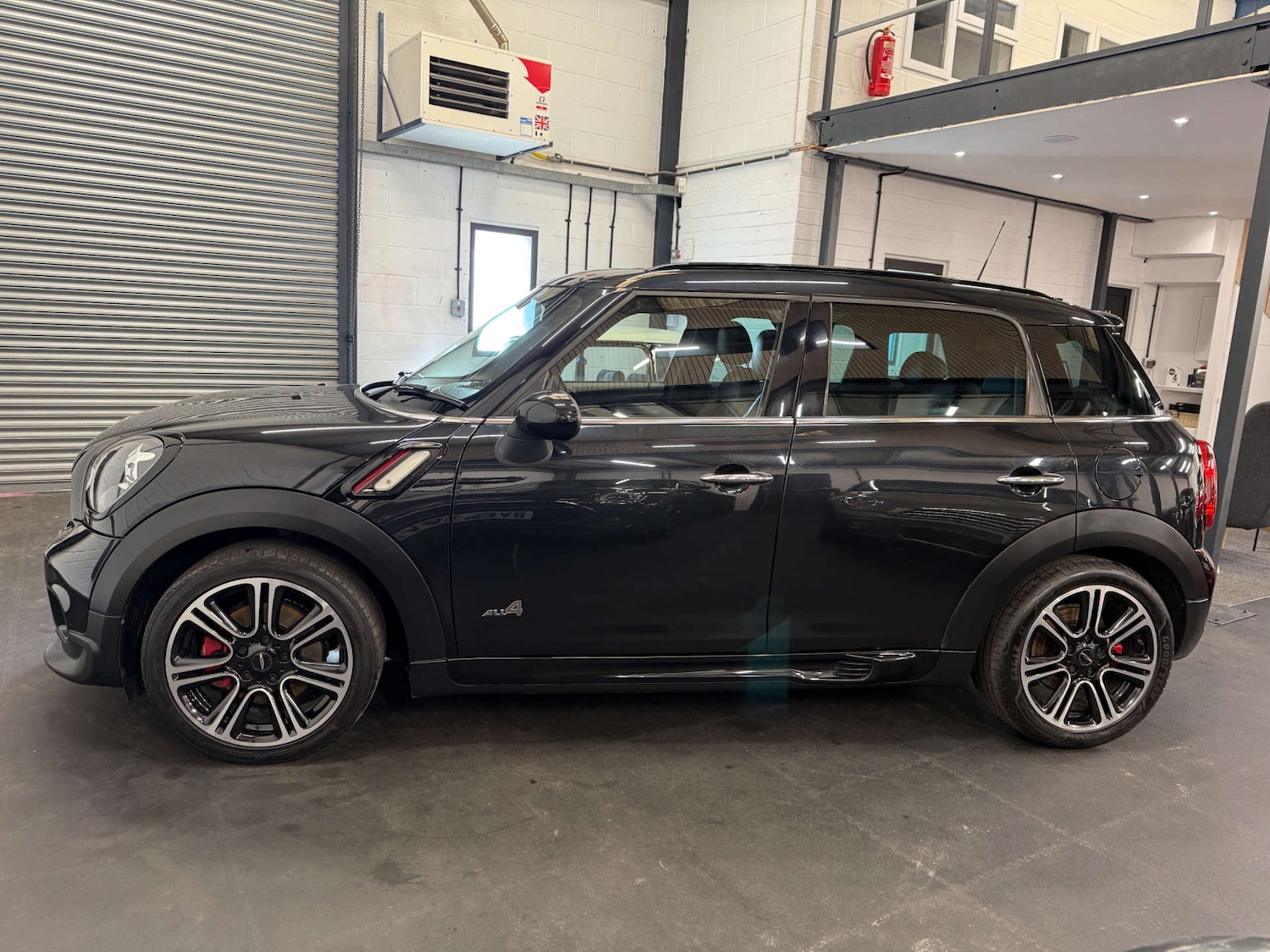 Used MINI Countryman 2015 for sale - 77667899: Photo 10