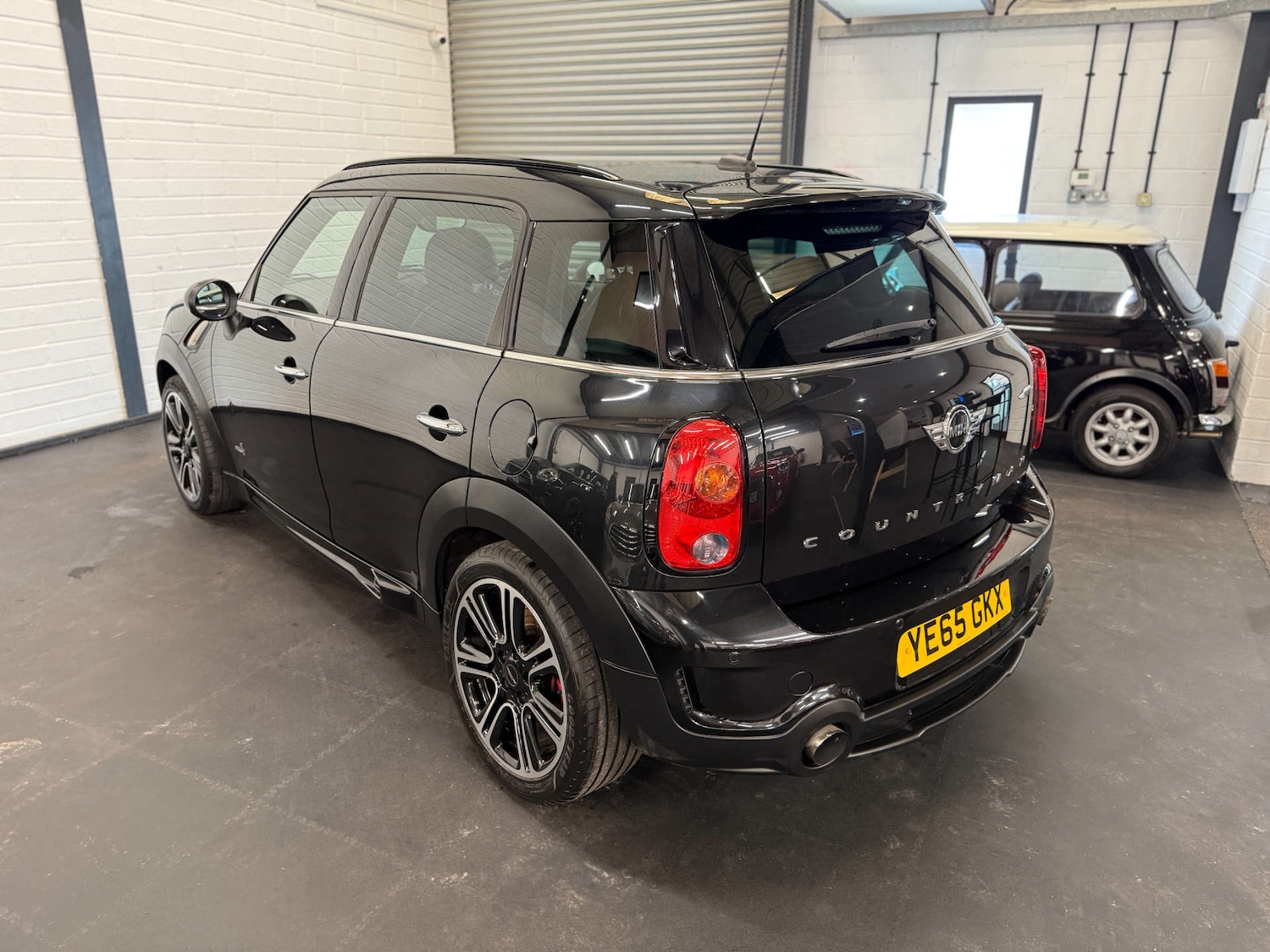 Used MINI Countryman 2015 for sale - 77667899: Photo 11