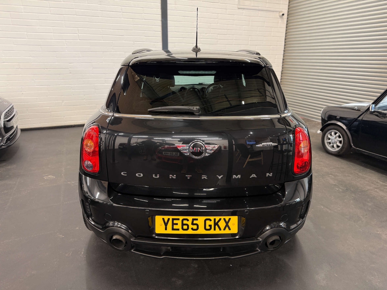 Used MINI Countryman 2015 for sale - 77667899: Photo 12